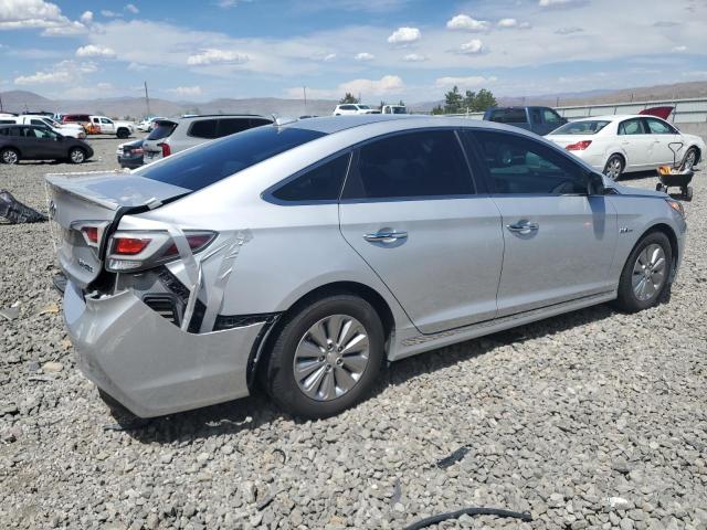 2016 HYUNDAI SONATA HYB KMHE24L12GA033996