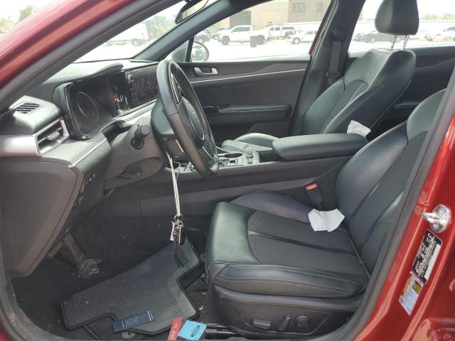 2024 KIA K5 GT LINE - 5XXG64J29RG239420