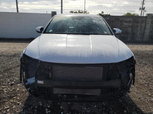 2022 HYUNDAI TUCSON SE 5NMJA3AE5NH086670