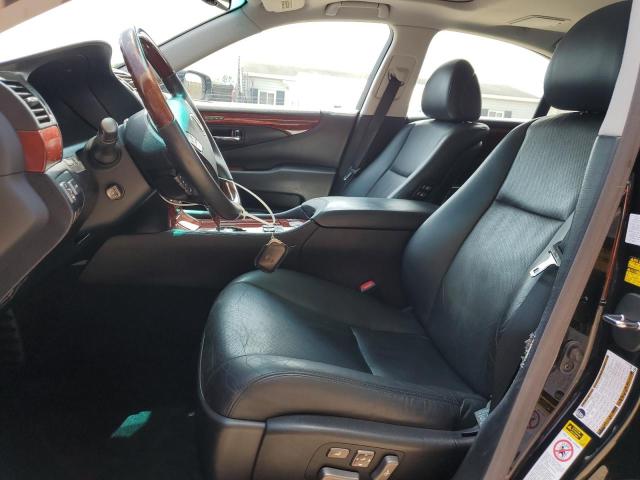 2010 LEXUS LS 460 - JTHCL5EF8A5006470