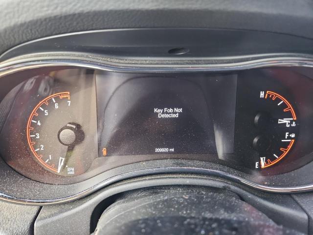 2015 DODGE DURANGO SX 1C4RDHAG2FC187786