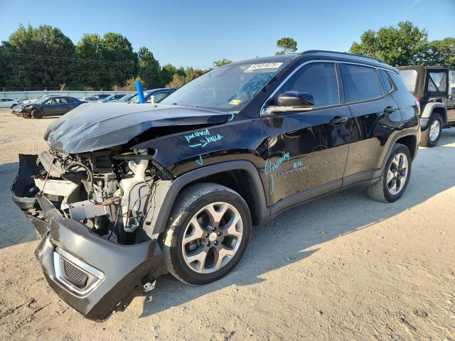 2020 JEEP COMPASS LI - 3C4NJDCB3LT142390
