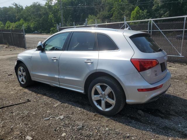 2012 AUDI Q5 PREMIUM - WA1DKAFP7CA004948