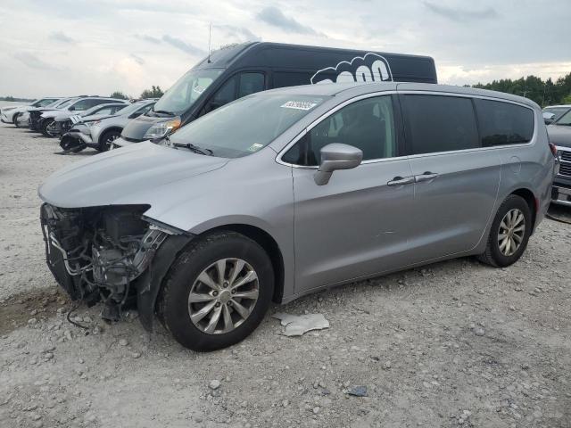 CHRYSLER PACIFICA T