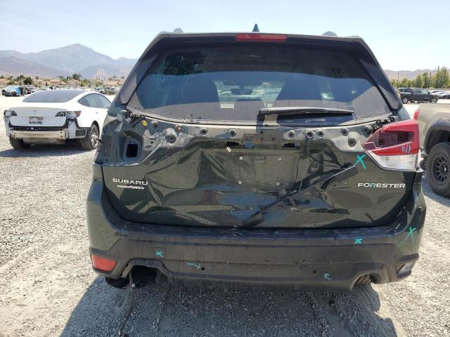 2022 SUBARU FORESTER L JF2SKAPCXNH488375