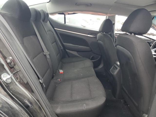 2020 HYUNDAI ELANTRA SEL 5NPD84LFXLH603112