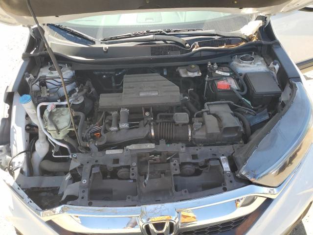 2019 HONDA CR-V EXL JHLRW2H82KX021263