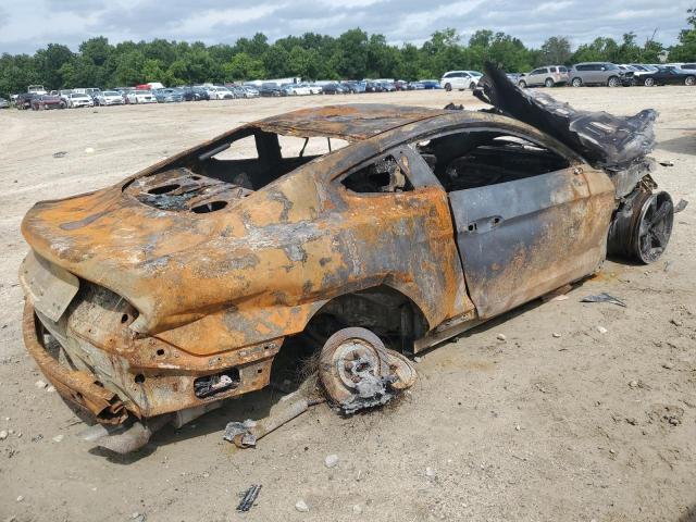2020 FORD MUSTANG BU 1FA6P8K04L5583106
