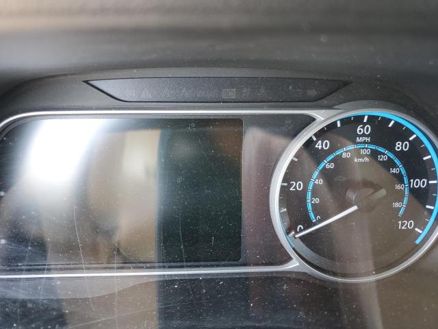 2023 NISSAN LEAF S 1N4AZ1BV7PC556555