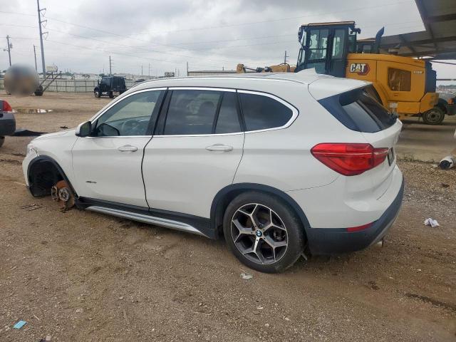 Vin: wbxht3z34g4a51230, lot: 63421525, bmw x1 xdrive28i 20162