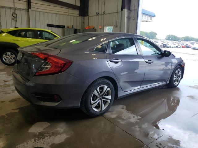 2018 HONDA CIVIC LX 19XFC2F52JE038239