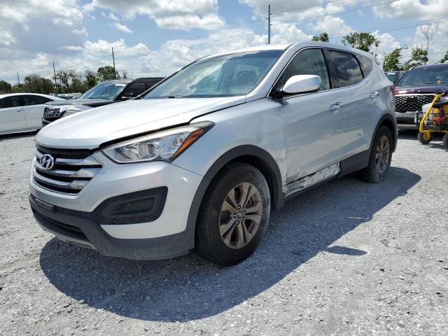Vin: 5xyzt3lbxfg252175, lot: 63843875, hyundai santa fe 2015 img_1