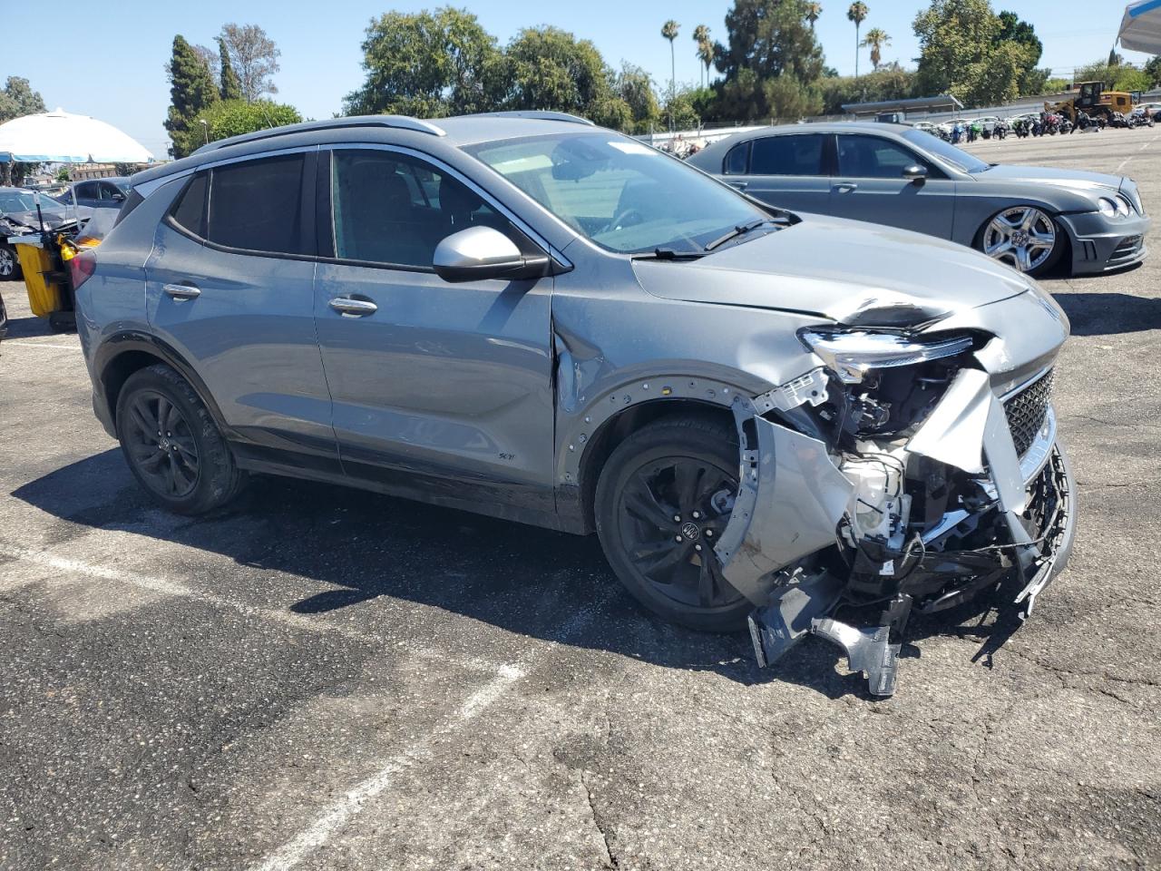 Lot #3266705389 2026 BUICK ENCORE GX
