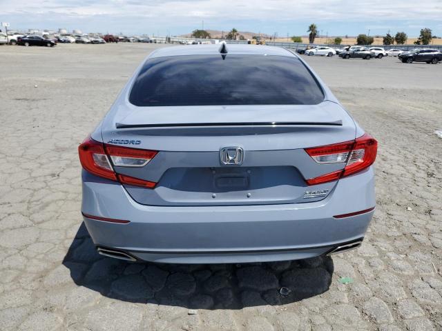 2021 HONDA ACCORD SPORT SE 1HGCV1F49MA066482