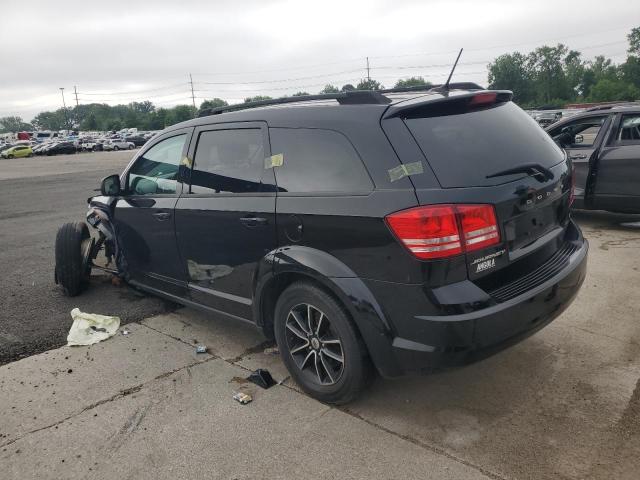 2018 DODGE JOURNEY SE 3C4PDCAB0JT295304