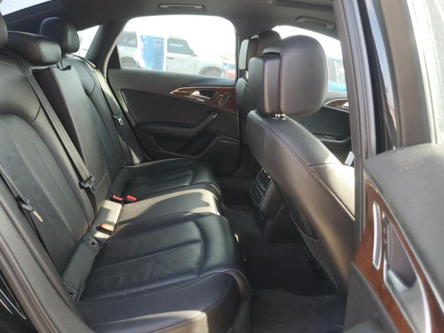 2015 AUDI A6 PREMIUM WAUFGAFC4FN047070