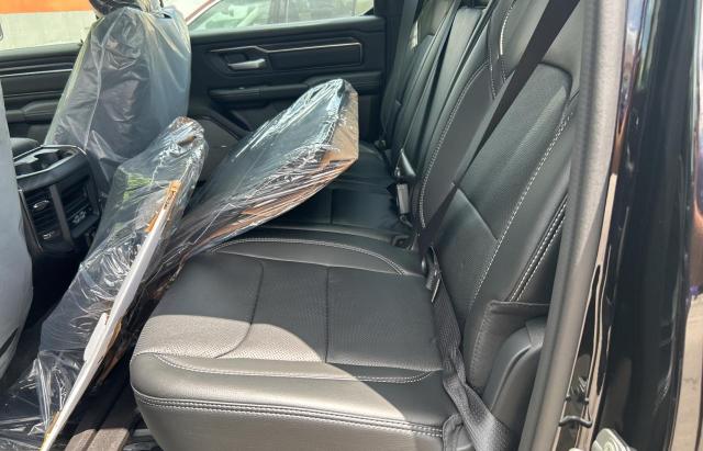 2025 RAM 1500 REBEL 1C6SRFLP8SN534046