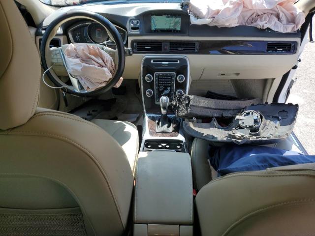 2016 VOLVO XC70 T5 PL YV4612NM6G1270222