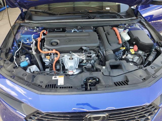 2024 HONDA ACCORD HYB 1HGCY2F54RA061882