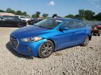 2017 HYUNDAI ELANTRA SE - KMHD84LF5HU380504