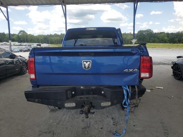 2018 RAM 2500 ST 3C6UR5CL7JG217494