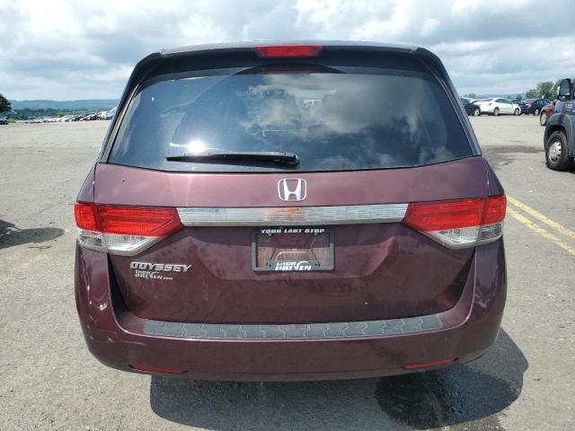 2015 HONDA ODYSSEY LX 5FNRL5H22FB038941