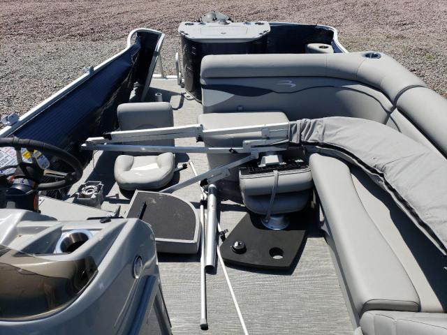 2023 BENNINGTON MARINE PONTOON #3237067978