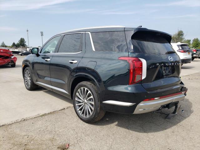 2024 HYUNDAI PALISADE C KM8R7DGE2RU744213