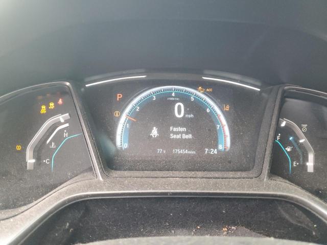 2019 HONDA CIVIC EX SHHFK7H64KU202610