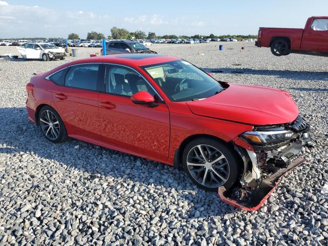 2023 HONDA CIVIC TOUR 2HGFE1F99PH312493