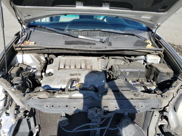 2010 TOYOTA HIGHLANDER - 5TDYK3EH6AS011953