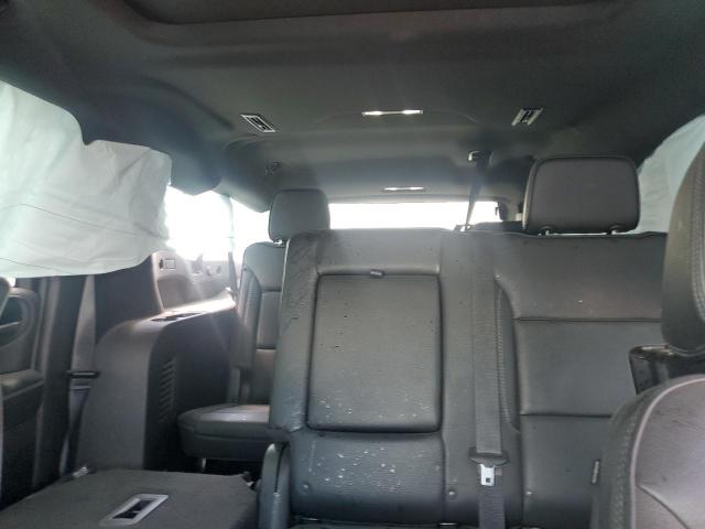 2022 GMC YUKON XL D 1GKS2JKL9NR298362