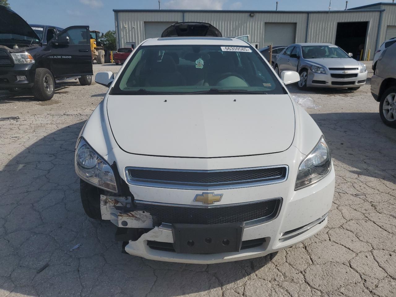 CHEVROLET MALIBU 1LT