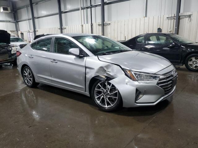 2020 HYUNDAI ELANTRA SE - 5NPD84LF4LH632816