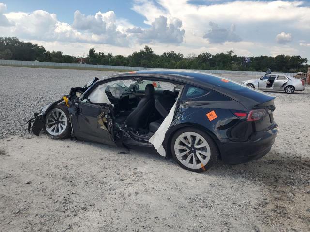 2022 TESLA MODEL 3 5YJ3E1EB5NF201495