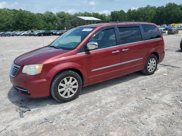 CHRYSLER TOWN & COU