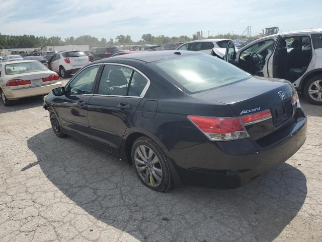 2012 HONDA ACCORD EXL - 1HGCP2F87CA140547