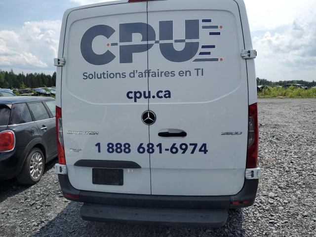 2020 MERCEDES-BENZ SPRINTER 2 W1Y4EBHY1LP234194