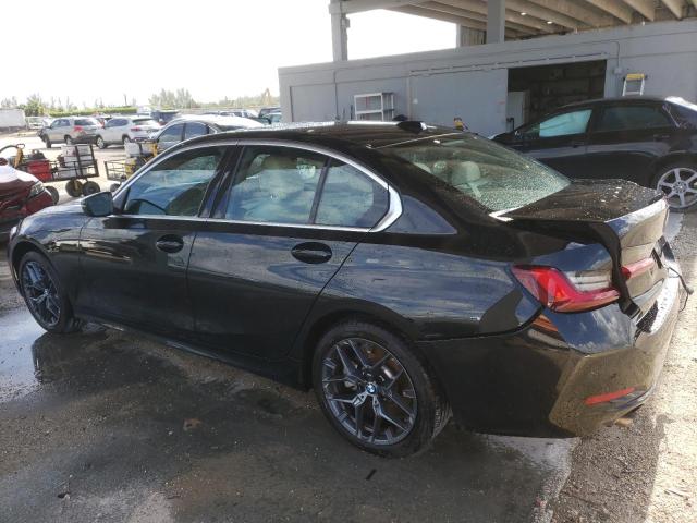 2025 BMW 330I 3MW69CW00S8F32184