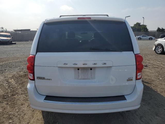 2016 DODGE GRAND CARA 2C4RDGCG1GR376333