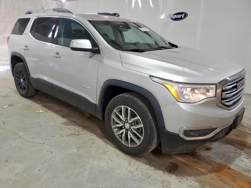 2019 GMC ACADIA SLT 1GKKNMLS0KZ216819
