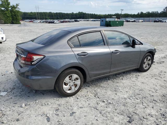 Vin: 19xfb2f55de217916, lot: 63324505, honda civic lx 20133