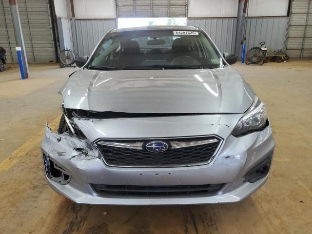 2017 SUBARU IMPREZA 4S3GKAA68H1613605