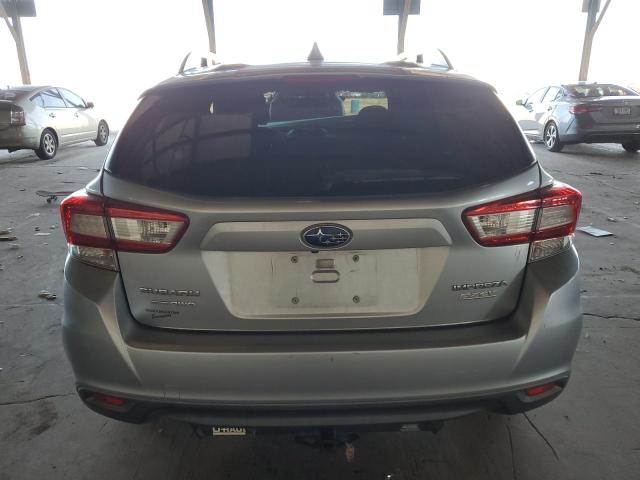 2017 SUBARU IMPREZA PR 4S3GTAB68H3737311