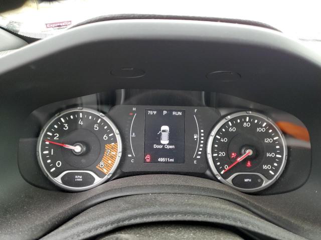 2020 JEEP RENEGADE S - ZACNJBAB1LPL51428