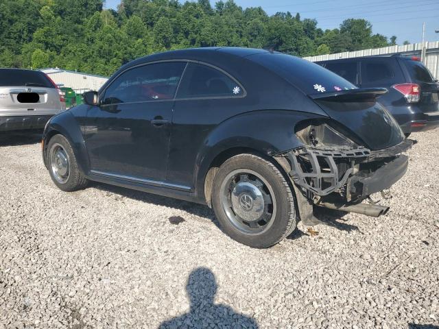 2015 VOLKSWAGEN BEETLE 1.8T 3VWF17ATXFM656170
