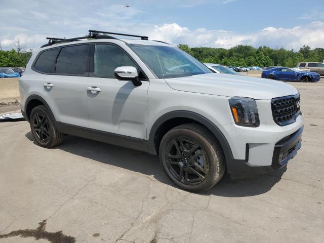 2024 KIA TELLURIDE 5XYP5DGC2RG564764