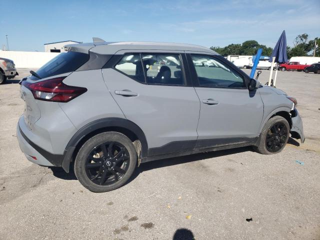 2023 NISSAN KICKS SV 3N1CP5CV5PL495020