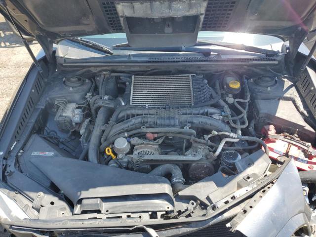 2017 SUBARU WRX PREMIU JF1VA1E68H9818630