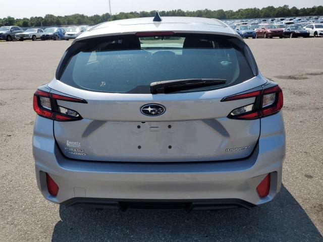 2024 SUBARU IMPREZA JF1GUABC1R8875303